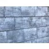 FLAT 5-XL Рядовая черепица Sidney graphite (покрытие под цемент) Tejas Borja купить в Санкт-Петербурге