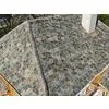 FLAT 5-XL Рядовая черепица Denver iris (покрытие под камень) Tejas Borja купить в Санкт-Петербурге