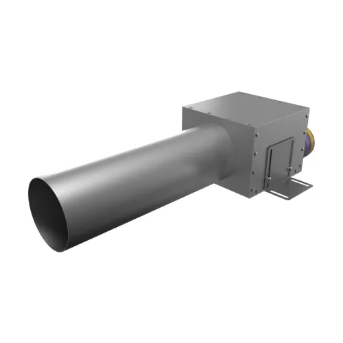 Пленум прямой круглый на 2 выхода VPDL 125/75x2 (L=400мм) Provent
(Комплектуется без фланцев. Фланцы/заглушки необходимо докупать дополнительно) купить в Санкт-Петербурге
