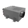 Коллектор металлический на 18 выходов KV 200/75x18 Provent
(Комплектуется без фланцев. Фланцы/заглушки необходимо докупать дополнительно) купить в Санкт-Петербурге