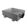 Коллектор металлический на 10 выходов KV 160/75x10 Provent
(Комплектуется без фланцев. Фланцы/заглушки необходимо докупать дополнительно) купить в Санкт-Петербурге