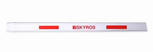 SKY-Boom Телескопическая стрела 6м Skyros купить в Санкт-Петербурге