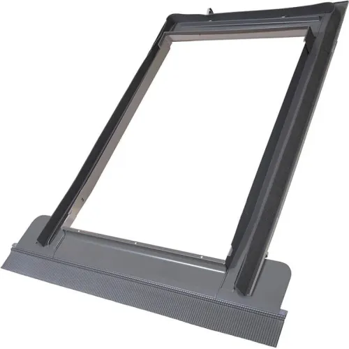 RoofLITE TFX C4A WL 55х98см Оклад для профилированного кров.покрытия (РуфЛАЙТ) купить в Санкт-Петербурге