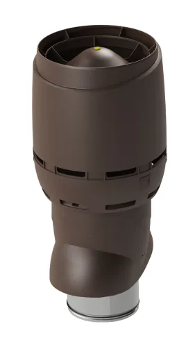 Выход помещений XL-250/300/700 FLOW Vilpe купить в Санкт-Петербурге