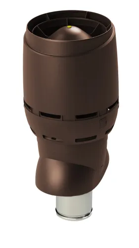 Выход помещений XL-160/300/500 FLOW Vilpe купить в Санкт-Петербурге