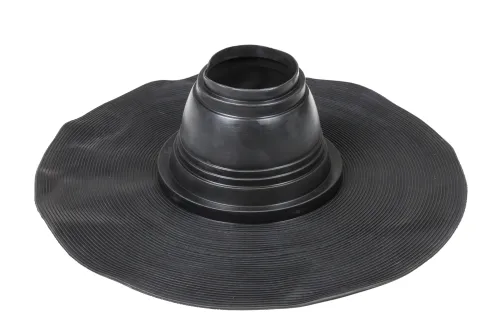 Резиновый уплотнитель для мягких кровель FELT-ROOFSEAL №-4 D110-125мм купить в Санкт-Петербурге