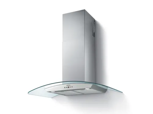 eCH-61 RST 90cm SAVO inox Premium для вентиляторов на постоянном токе токе
