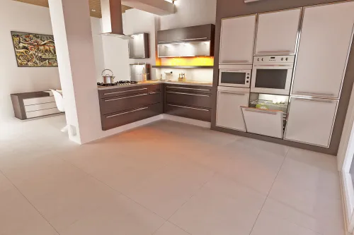 Керамогранит G340 Taganay White 120х60 белый матовый MR Гранитея 2.16м2/3шт/упак купить в Санкт-Петербурге