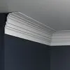 Карниз 6.50.802 2000х120х159 Европласт купить в Санкт-Петербурге