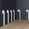 Декоративный элемент правый 1.62.806 33х100х15 Европласт купить в Санкт-Петербурге