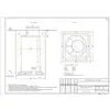 Кессон ТОПОЛ-ЭКО К-2 Long (муфта 106-114) 1200х1200х2600мм купить в Санкт-Петербурге