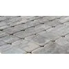 BRAER Тротуарная плитка Классико ColorMix Туман 60мм 13,44м2/пд купить в Санкт-Петербурге