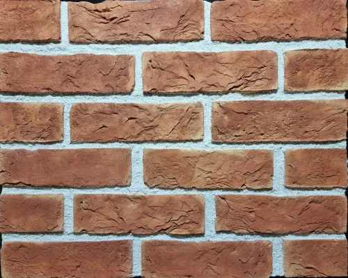 Искусственный облицовочный камень VipKamni Town brick 51 купить в Санкт-Петербурге