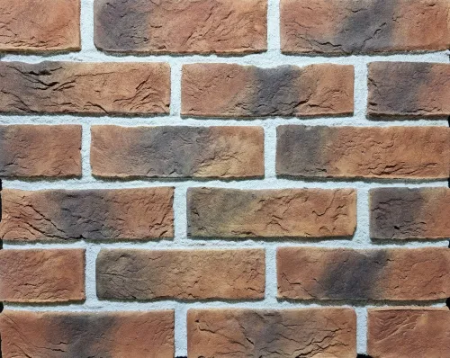 Искусственный облицовочный камень VipKamni Town brick 53 купить в Санкт-Петербурге