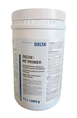 Грунтовка DELTA-HF PRIMER 1000мл купить в Санкт-Петербурге