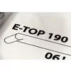 Пароизоляция Факро E-TOP 190 1,5м 75м2 купить в Санкт-Петербурге
