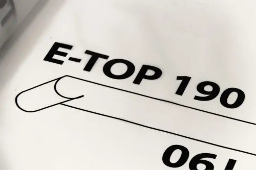 Пароизоляция Факро E-TOP 190 1,5м 75м2 купить в Санкт-Петербурге