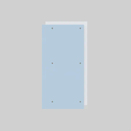 Панель звукоизоляционная SoundGuard Gipslock GF33 1200х600х33мм с крепежом купить в Санкт-Петербурге