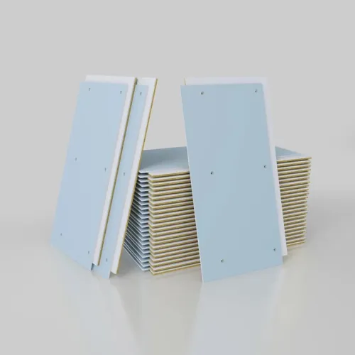 Панель звукоизоляционная SoundGuard Gipslock GF33 1200х600х33мм с крепежом купить в Санкт-Петербурге