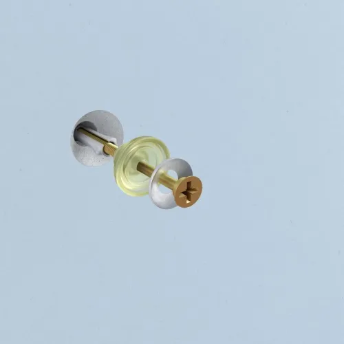 Комплект крепежа SoundGuard Gipslock GF 33 купить в Санкт-Петербурге