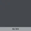 Краска FIBRA PLANK RAL 7024 (0.5кг) купить в Санкт-Петербурге