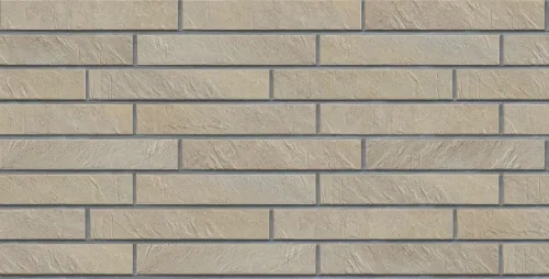 Фасадная плитка Eremite crema структурная 400х66х11мм Paradyz 30шт/уп купить в Санкт-Петербурге