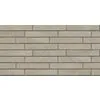 Фасадная плитка Eremite crema структурная 400х66х11мм Paradyz 30шт/уп купить в Санкт-Петербурге