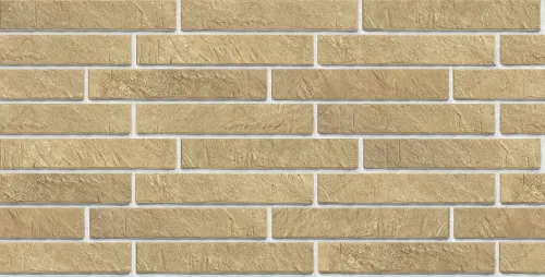 Фасадная плитка Eremite beige структурная 400х66х11мм Paradyz 30шт/уп купить в Санкт-Петербурге