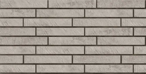 Фасадная плитка Carrizo grey структурная 400х66х11мм Paradyz 30шт/уп купить в Санкт-Петербурге