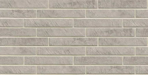Фасадная плитка Carrizo grey структурная 400х66х11мм Paradyz 30шт/уп купить в Санкт-Петербурге