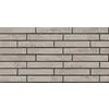 Фасадная плитка Carrizo grey структурная 400х66х11мм Paradyz 30шт/уп купить в Санкт-Петербурге