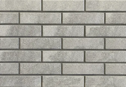 Фасадная плитка Mattone Sabbia grafit гладкий 240х65х7 Paradyz 46шт/уп купить в Санкт-Петербурге