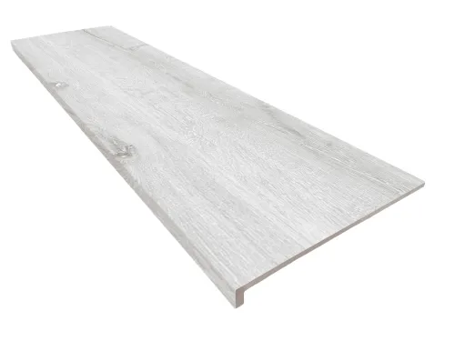 Ступень фронтальная Peldano Recto Yoho Natural 33х120х1.2 под дерево Exagres купить в Санкт-Петербурге