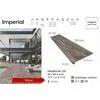 Ступень фронтальная Peldano Florentino Imperial Moca 33х120х1.3 матовая Exagres купить в Санкт-Петербурге