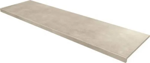 Ступень фронтальная Peldano Urban Beige 119.7х31.5х1.4 антислип Gres de Aragon купить в Санкт-Петербурге