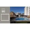 Ступень фронтальная Peldano Cotto Gris 24.4х33х1.8 матовая Gres de Aragon купить в Санкт-Петербурге
