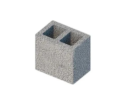Вентиляционный блок двуходовой PW2  (сечение 2 канала 170/120мм) SVS купить в Санкт-Петербурге