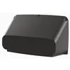 черный (аналог RR 33, RAL 9017) черный (аналог RR 33, RAL 9017)