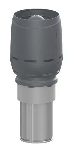 Выход помещений FLOW 250/450 Vilpe купить в Санкт-Петербурге