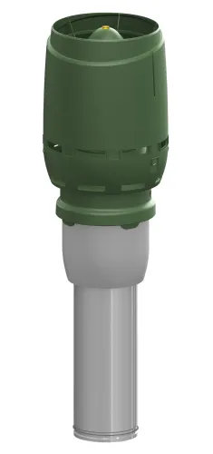 Выход помещений FLOW 160/225/400 Vilpe купить в Санкт-Петербурге