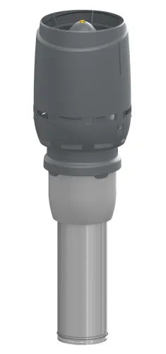 Выход помещений FLOW 160/225/400 Vilpe купить в Санкт-Петербурге