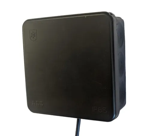 Потенциометр для регулировки скорости вращения ECo вентилятора купить в Санкт-Петербурге