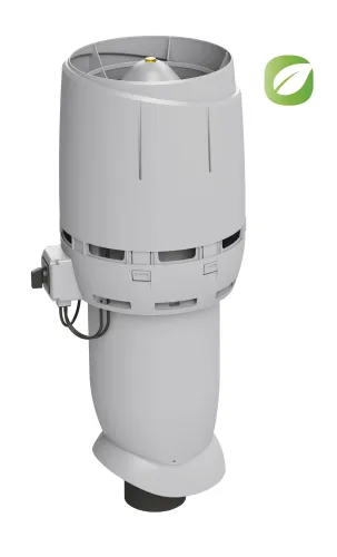 Вентилятор FLOW ECo110P D110 h700мм Vilpe купить в Санкт-Петербурге