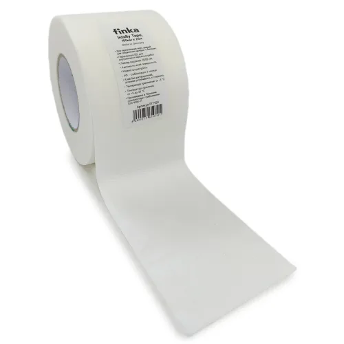 Клейкая оконная лента Finka Intelly Tape 100мм x 25м купить в Санкт-Петербурге