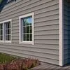 Wood Will Фиброцементный сайдинг Lap Smooth 200х3000х8мм 0,6м2 7037 светло-серый купить в Санкт-Петербурге