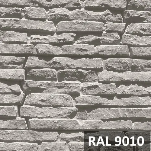 RAMO искусственный камень АЛЬБЕРГЕ (бетон) 0,7м2/уп купить в Санкт-Петербурге