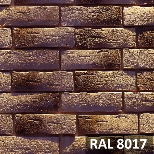 RAMO искусственный камень РАТХАУС кирпич (бетон) 1м2/уп купить в Санкт-Петербурге