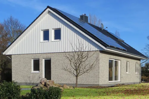 Плитка угловая AARHUS weißgrau NF угол 240x14x71x115мм Bannbersheid Roben купить в Санкт-Петербурге