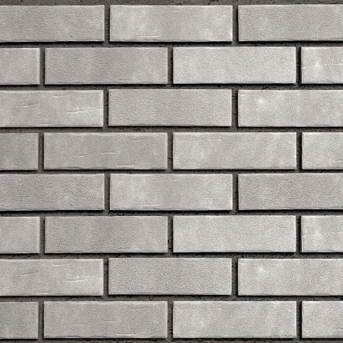 Плитка AARHUS weißgrau DF 240x14x52мм Bannbersheid Roben купить в Санкт-Петербурге