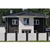 Плитка AARHUS anthrazit NF 240x14x71мм Bannbersheid Roben купить в Санкт-Петербурге
